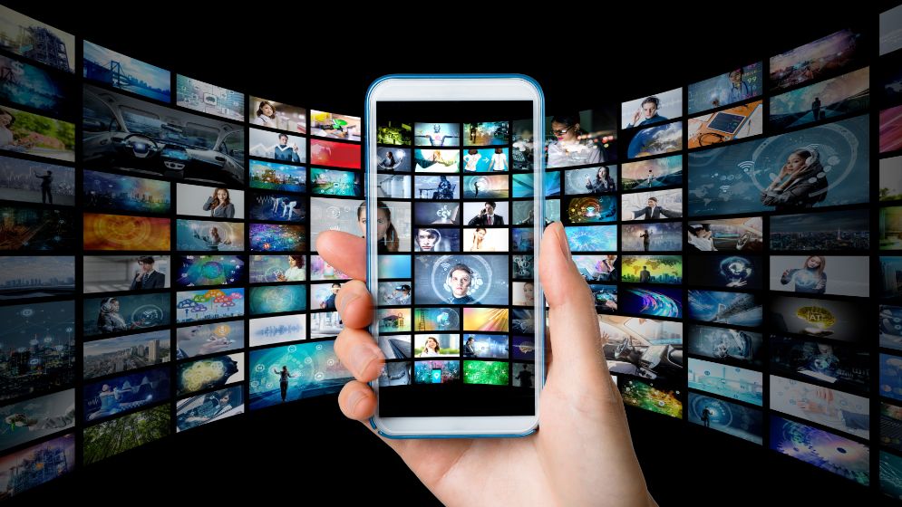 Video Streaming Market Size To Grow USD 1,721.4 Billion by 2030